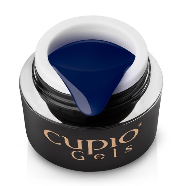 Cupio Spider Gel Blue