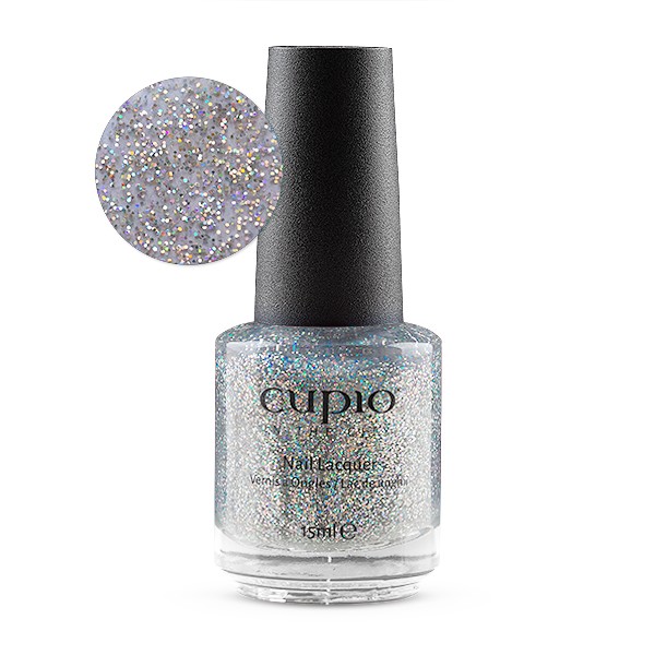 Nagellack Cupio in the City - New York 15 ml