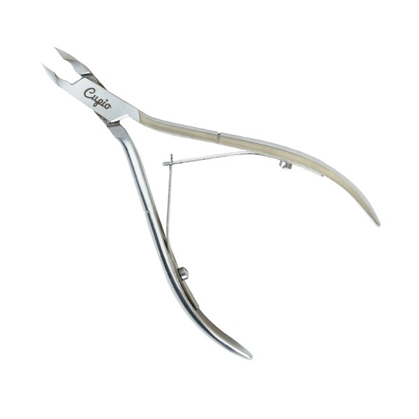 Cupio Nagelhaut Zange