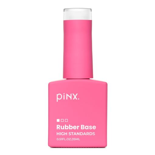 Rubber Base pinx. High Standards - Morning Milk 15ml