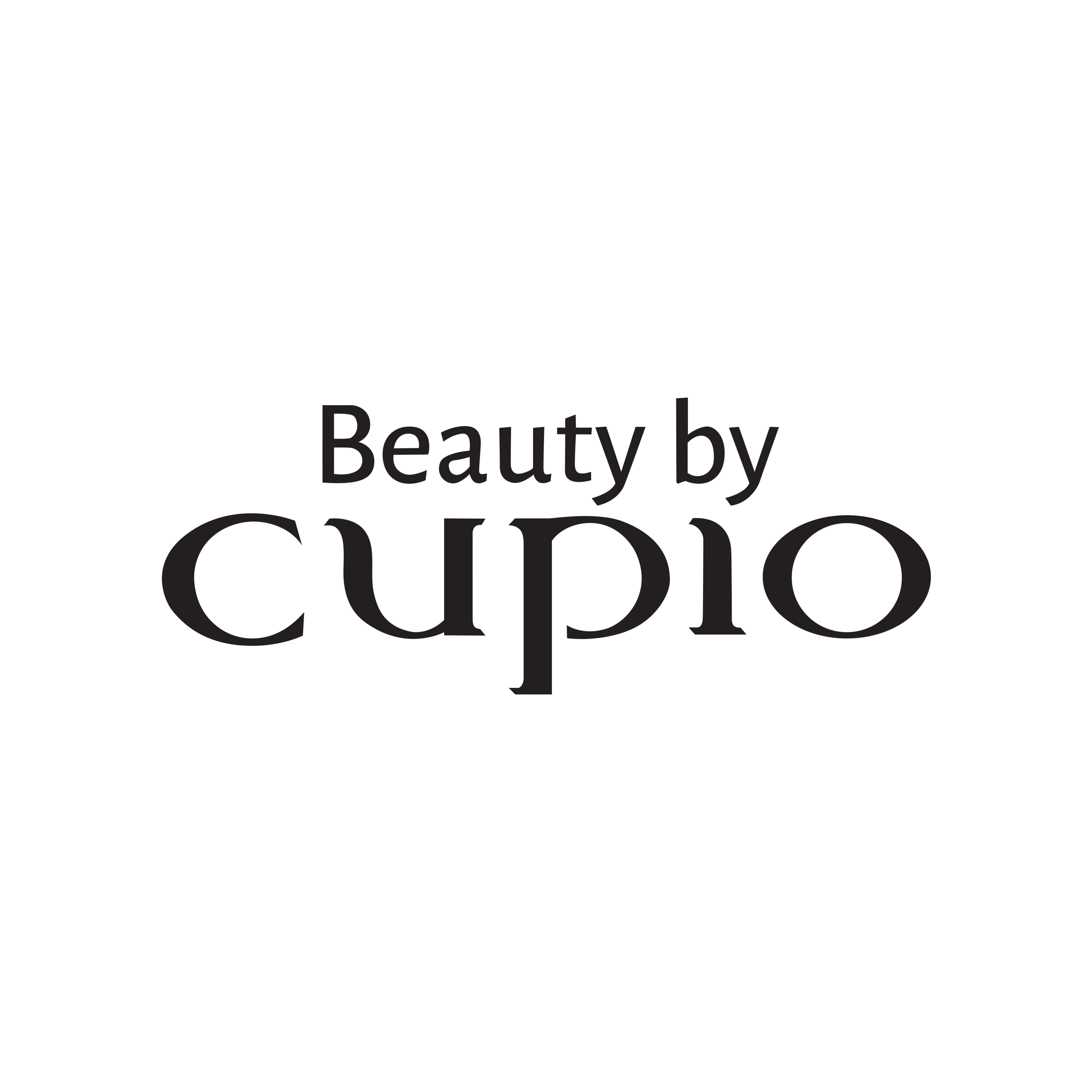 Logo von Beauty by cupio