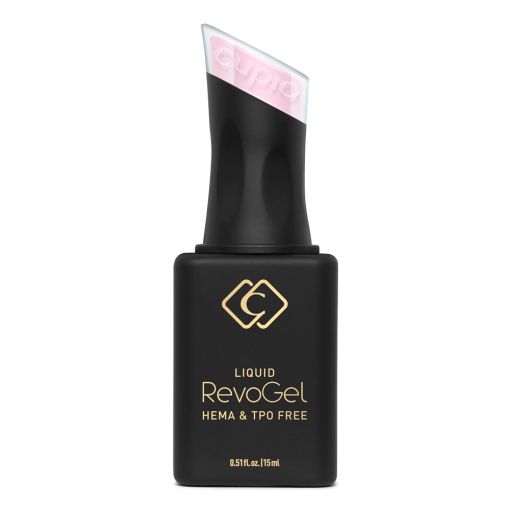 Flasche Cupio Liquid RevoGel HEMA & TPO frei 15 ml