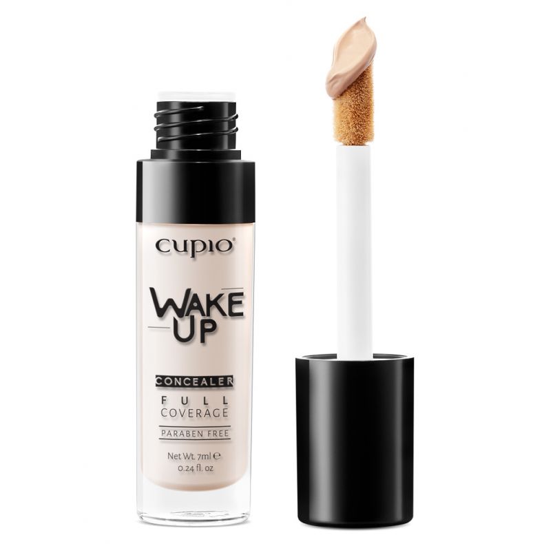 Cupio Concealer Wake Up Fair Light