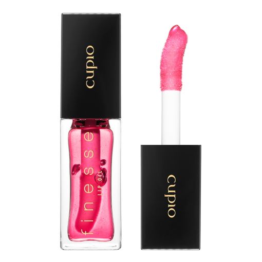 Lippenöl Cupio Finesse – Rose