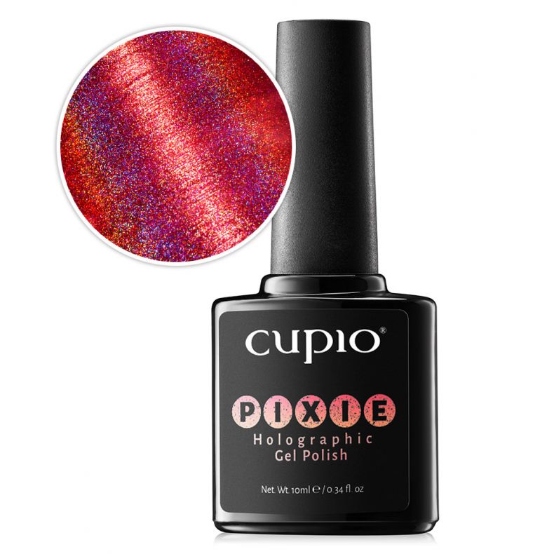 Cupio Gellack Pixie Collection - Belle