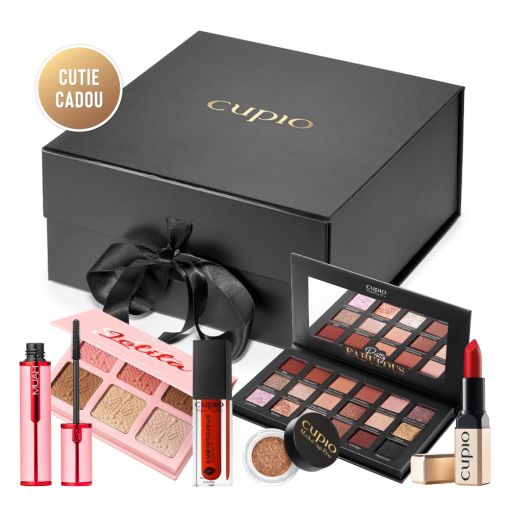 Bombshell Look Geschenkset