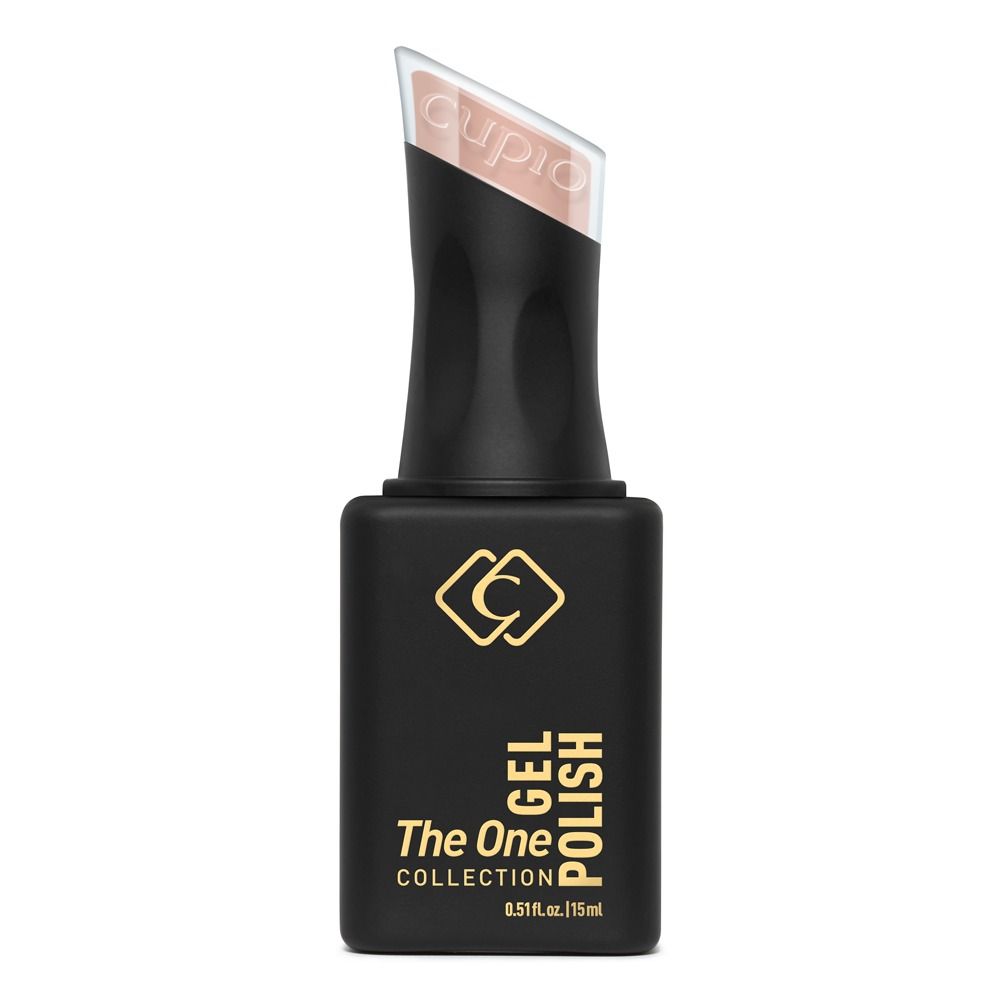 Cupio Gellack The One  Cappuccino Assassino 15ml