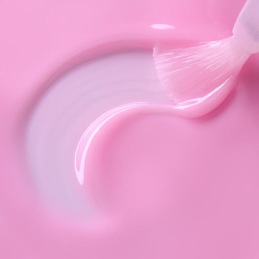 Cupio RevoGel Flüssig Tender Bloom 15ml für No-File Technik