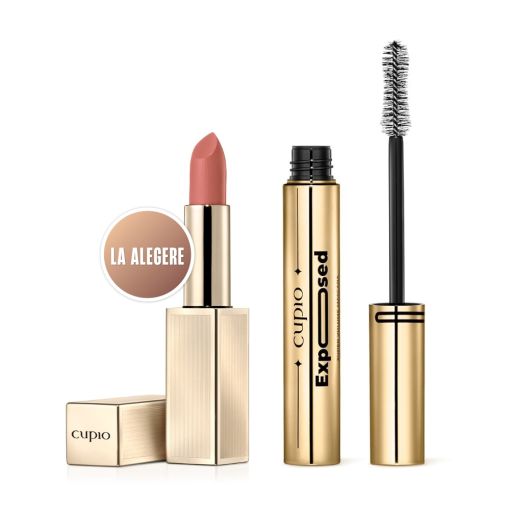 Kit Passionate Charm Kit