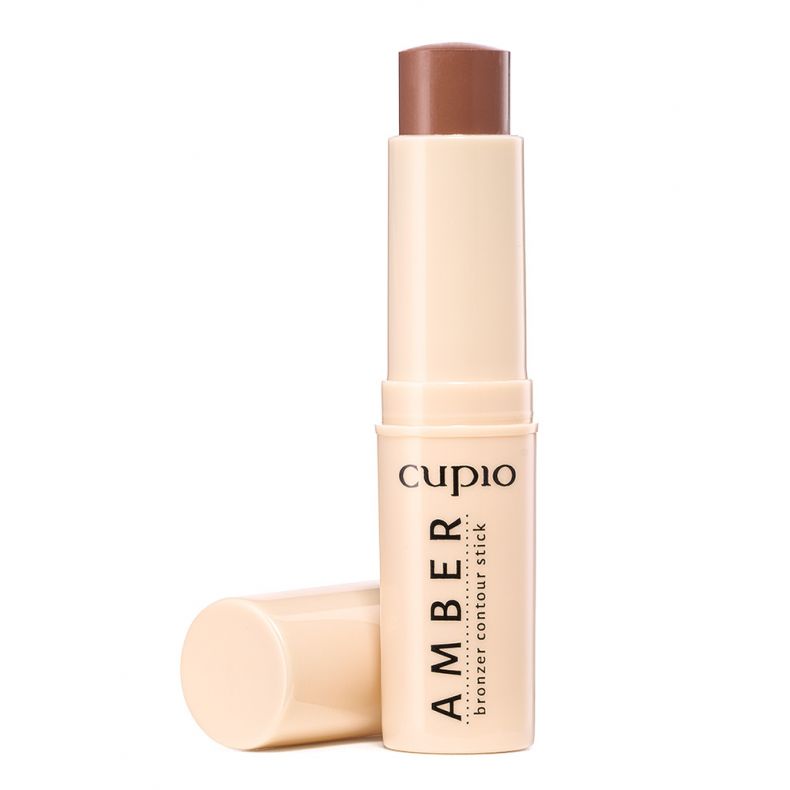 Cupio Amber Bronzing Stick