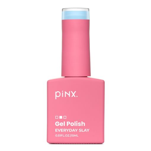 pinx. Gellack Everyday Slay -  Cloud Surf 15ml