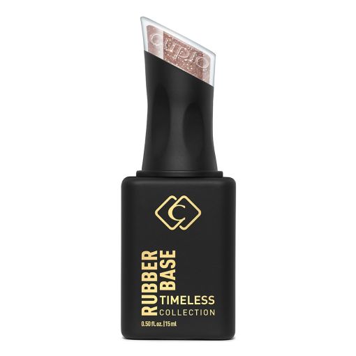 Rubber Base Timeless Collection - Eternal Ivory 15ml