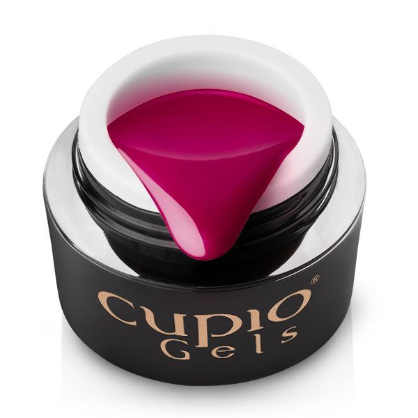 Cupio Spider Gel Magenta