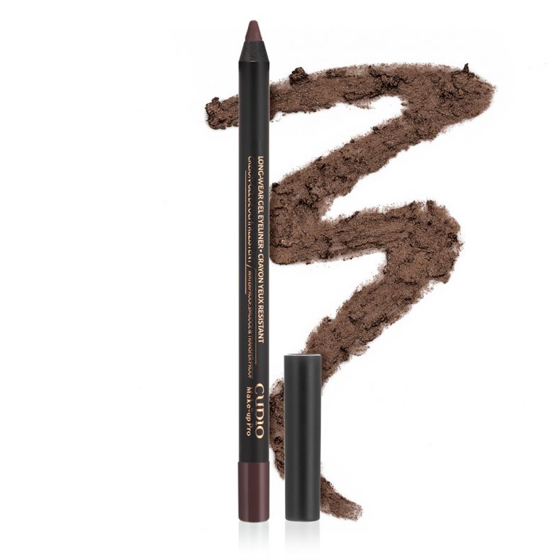 Cupio Augenstift Eye Pencil Waterproof Brown
