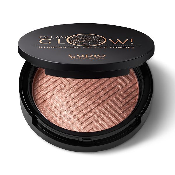 Cupio Highlighter Oh, My Glow! - Venus