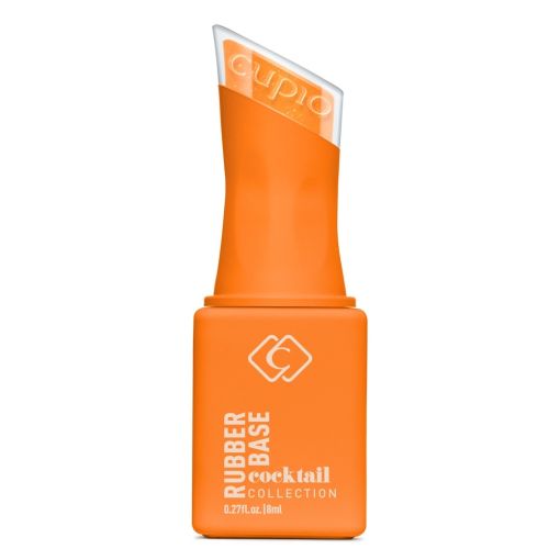 Rubber Base Cupio Cocktail Collection - Peach Bellini 8ml