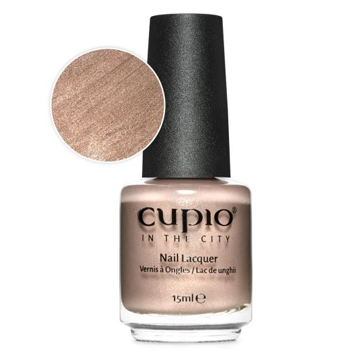 Nagellack Cupio in the City - Cairo 15 ml
