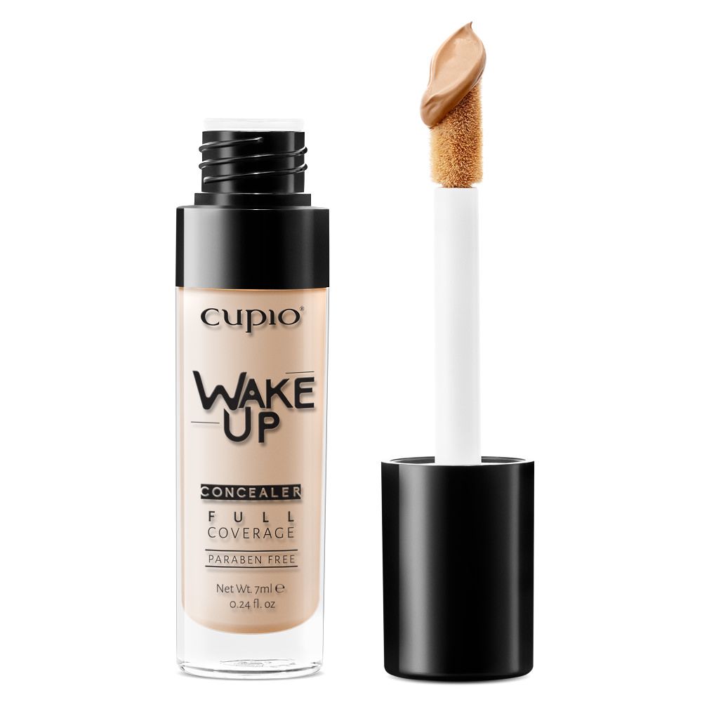 Cupio Concealer Wake Up Medium Tan
