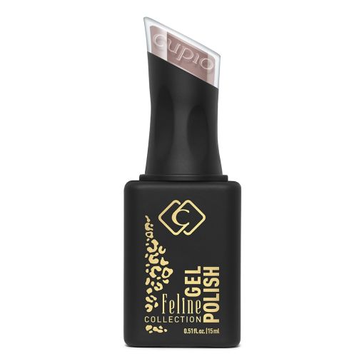Cupio Gellack Collection Feline – Leopard’s Lounge 15ml