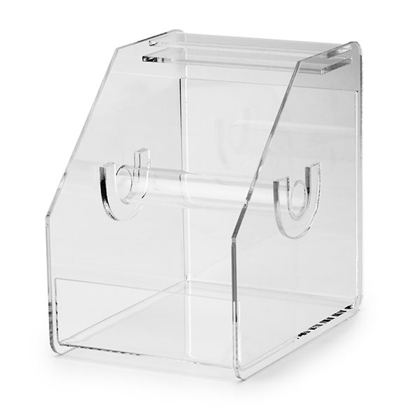 Midi Zelletten- / Schablonenrollenhalter