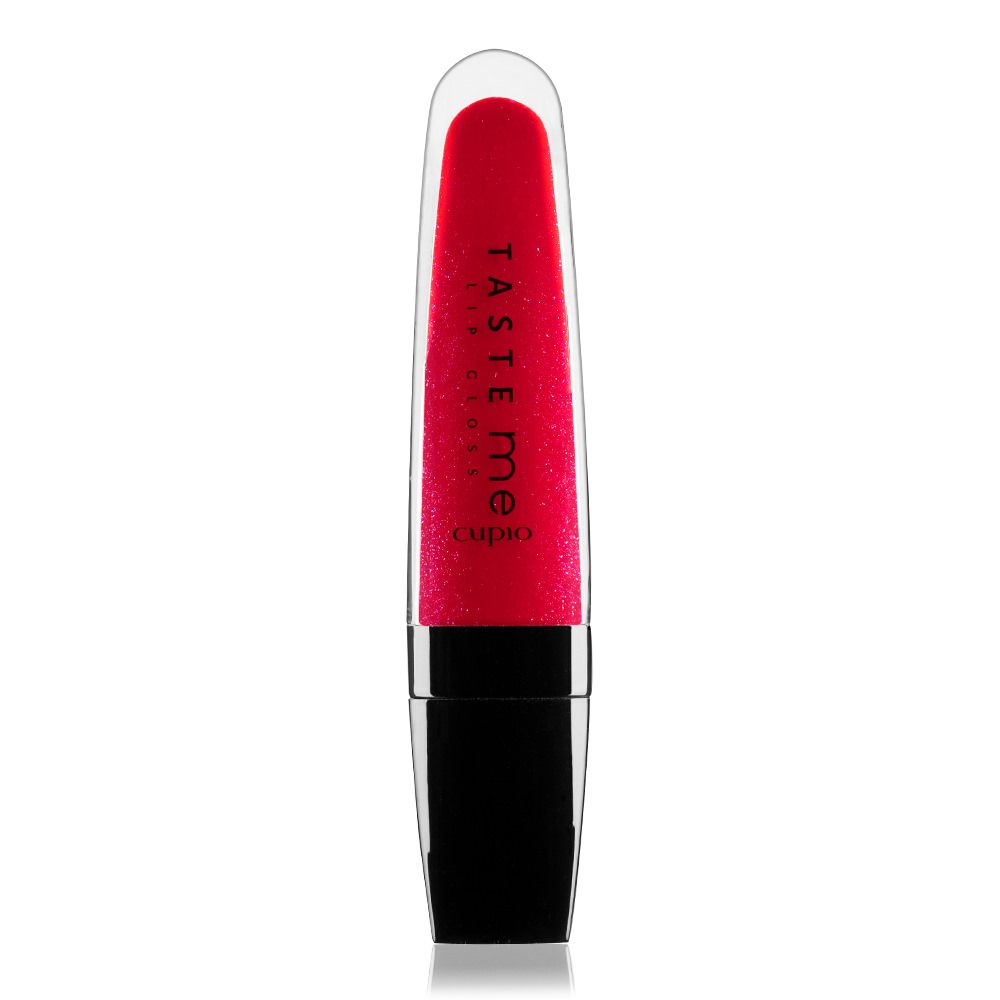 Cupio Lipgloss Taste Me - Extra Strawberry
