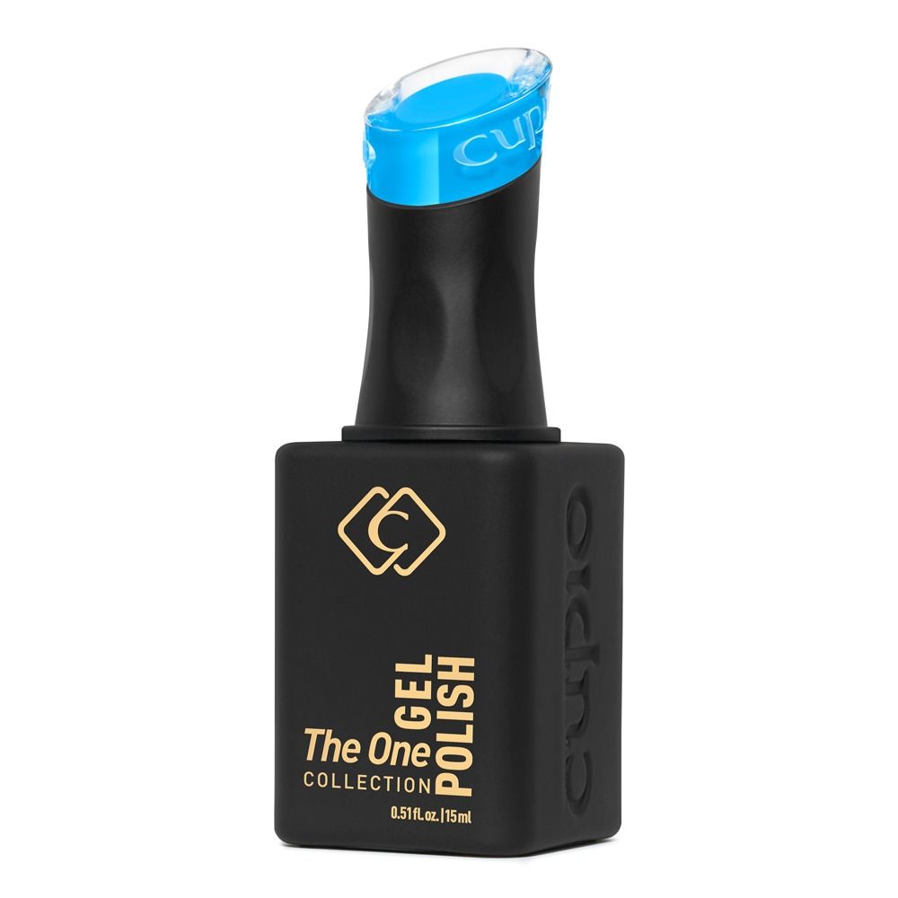 Cupio Gellack The One  - Tralalero Tralala 15ml