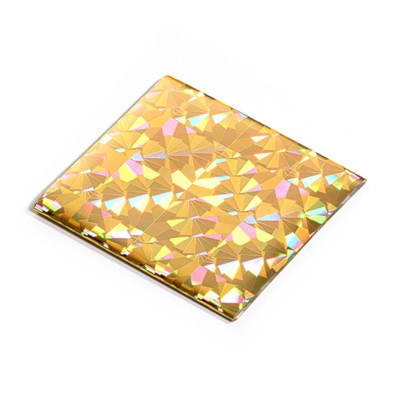 Cupio Transfer Folie Graphic Holo 10