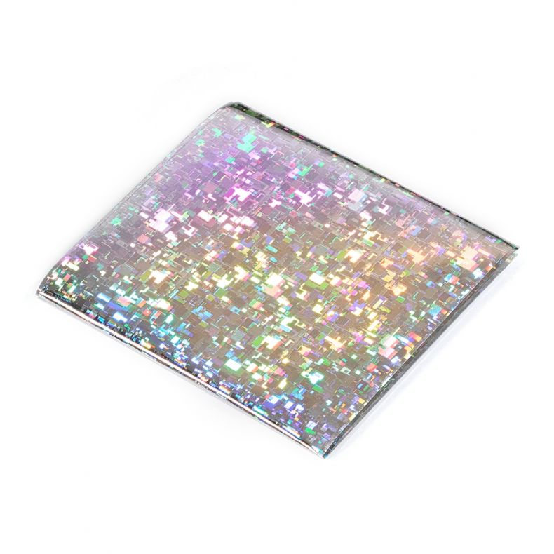 Cupio Transfer Folie Graphic Holo 14