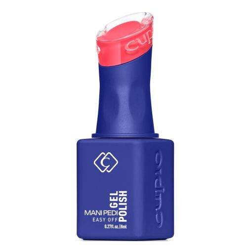 Cupio 3-in-1 Gellack Mani Pedi – Slay All Day 8ml
