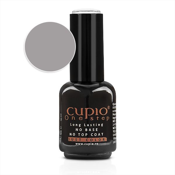 Cupio One Step 3-in-1 Gellack - Diamond R015 - 15 ml