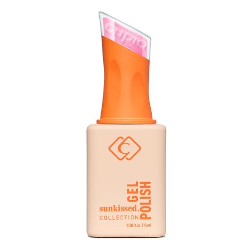 Cupio  Gellack sunkissed - Ice Cream Lips 15 ml