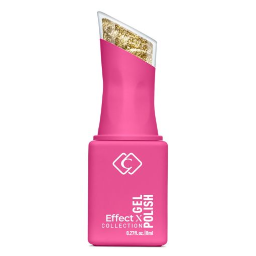 Cupio Gellack Cat Eye Effect X Kitty Eyes Golden 8ml