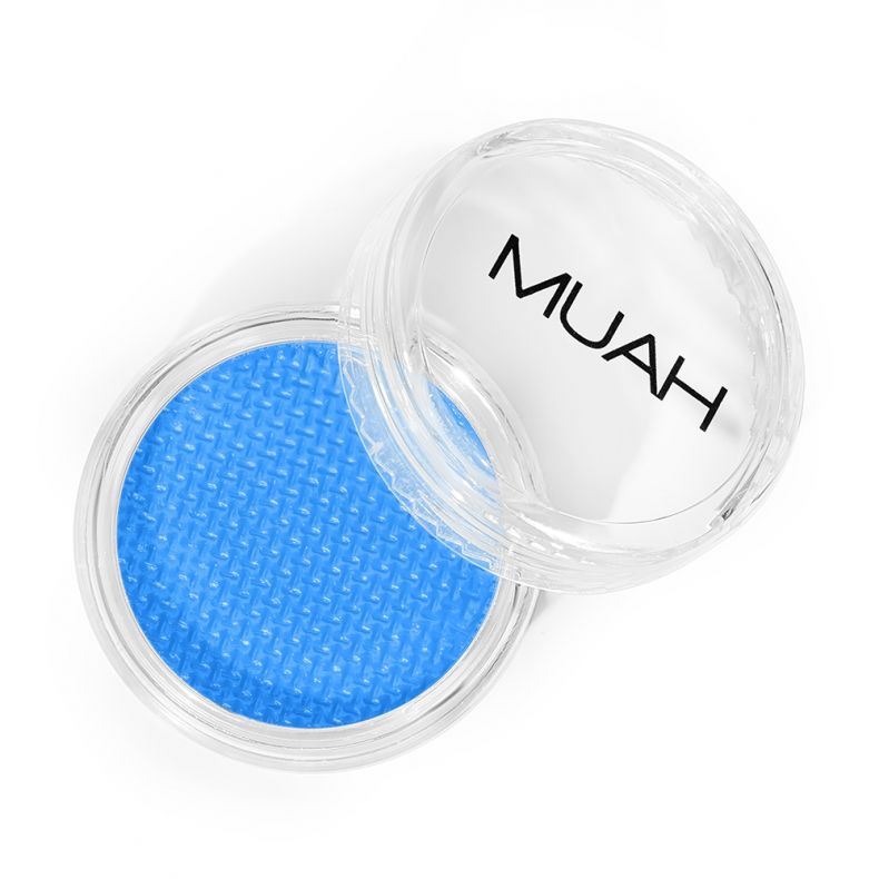 Water Activated Eyeliner MUAH Hype - Electric Blue