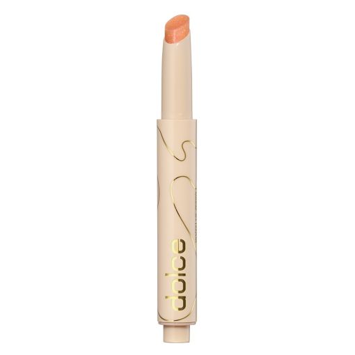 Nude Lippenbalsam von dolce mit feuchtigkeitsspendender Formel