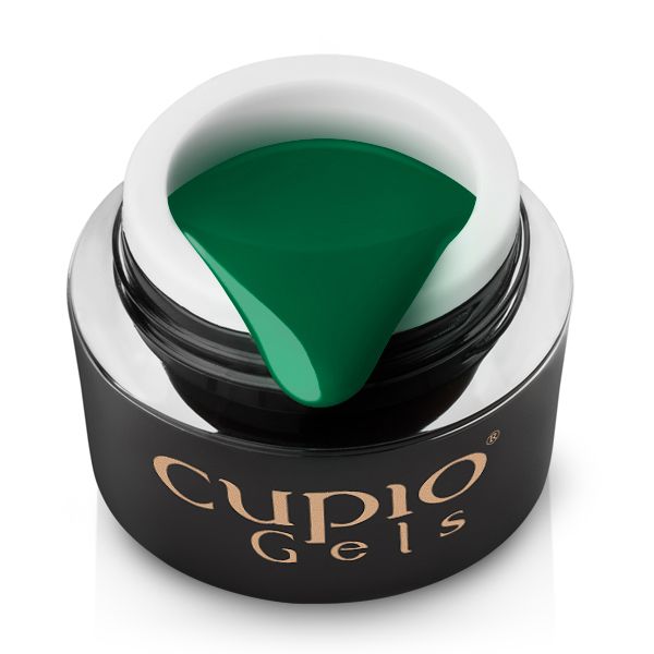 Cupio Spider Gel Green