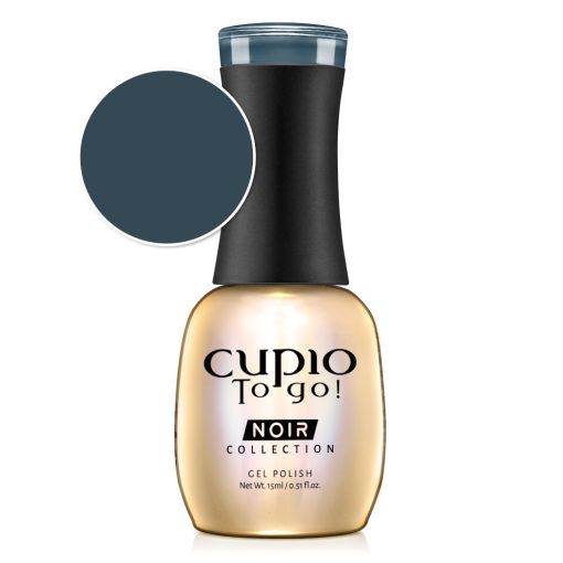Cupio Gellack To Go! Collection Noir – Forest Shadow
