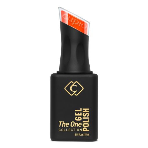 Cupio Gellack The One Coral Edge 15 ml