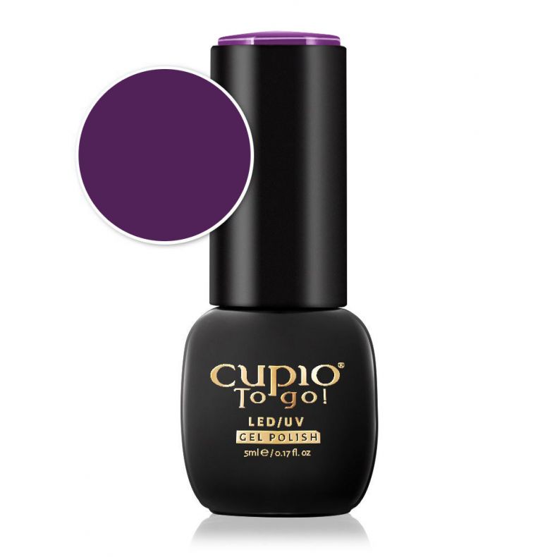 Cupio Gellack Baby Grape Compote 5 ml