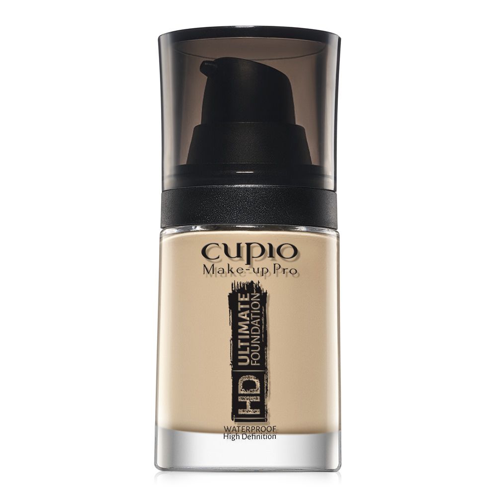 Cupio Foundation Ultimate HD - Sand 16