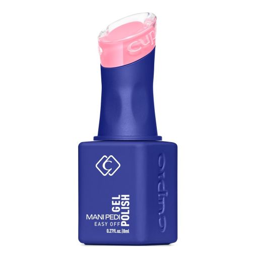 Cupio 3-in-1 Gellack Mani Pedi – Influencer Status 8ml