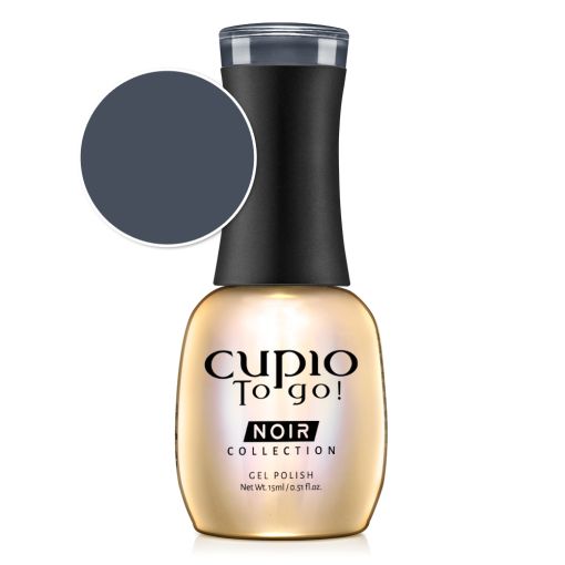Cupio Gellack To Go! Collection Noir – Twilight
