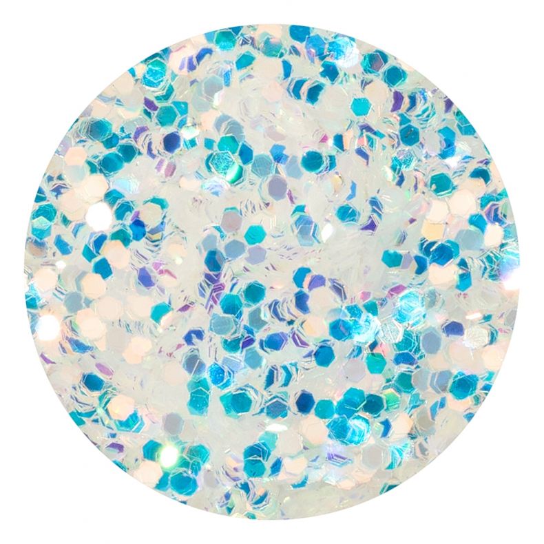 Cupio Pailletten Ultra Shiny Cosmic