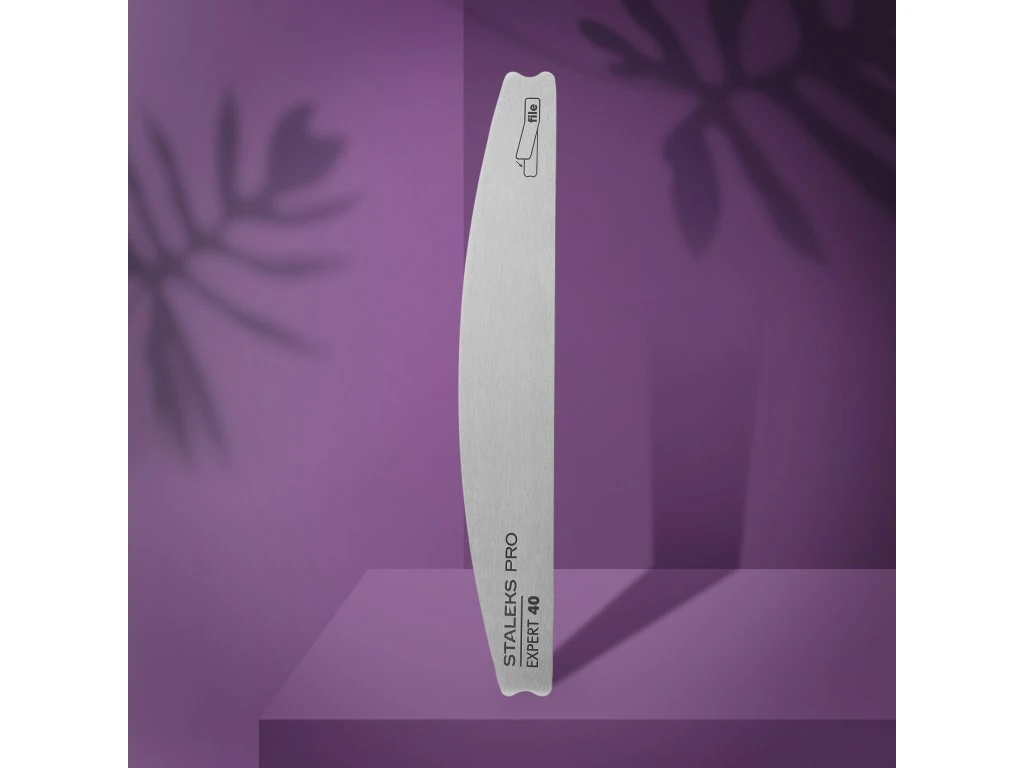 Staleks Board für Wechselfeilen MBE-40