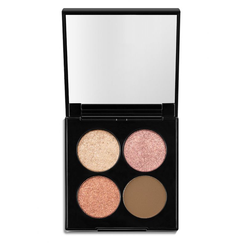 Lidschatten Palette Cupio Glam