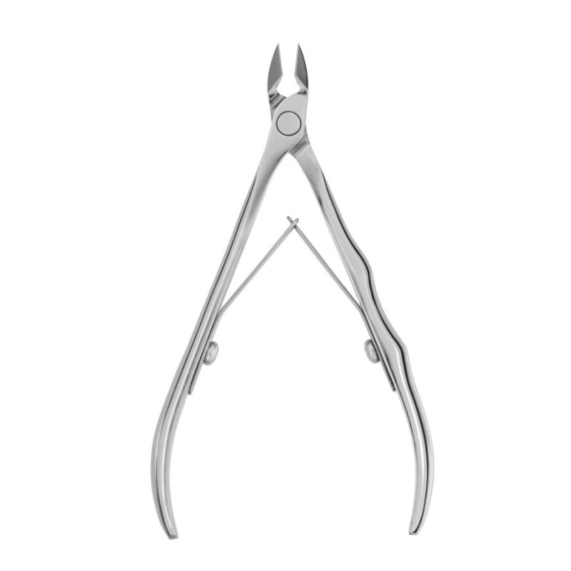 STALEKS PRO EXPERT 20 NE-20-8 Professionelle Nagelhautzange 8 MM