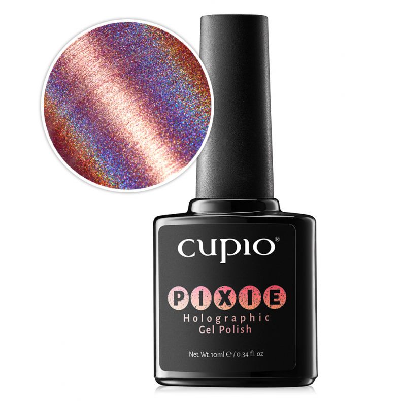 Cupio Gellack Pixie Collection - Flora