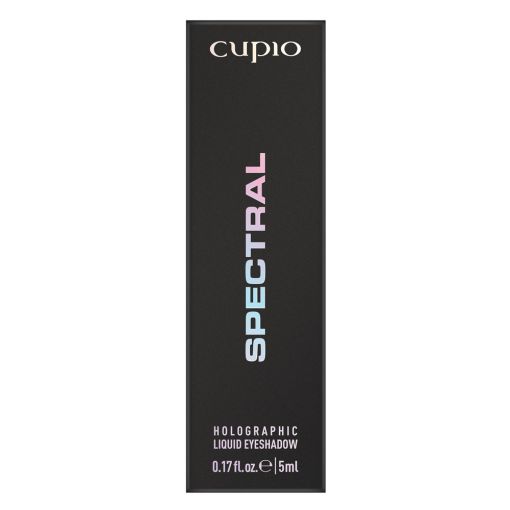 Holografischer Flüssiglidschatten Cupio Spectral – Glacia
