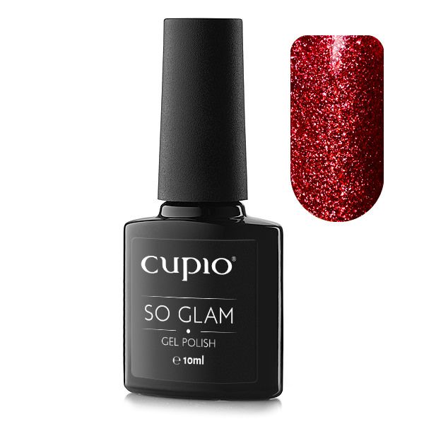 Cupio Gellack So Glam - Hollywood Star 10 ml