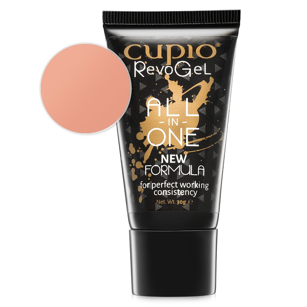 Cupio RevoGel Nude Beige 30g