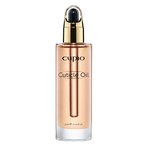 Cupio Nagelhautöl mit Pipette - Spring Garden 50ml